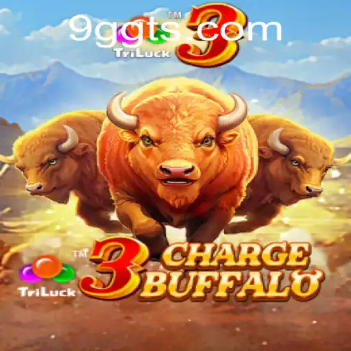 Explorando o Universo de 3ChargeBuffalo: Inovação e Estratégia no Mundo dos Games
