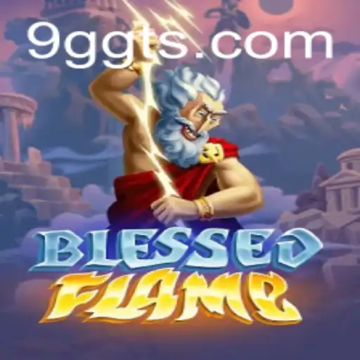 BlessedFlame: O Novo RPG de Ação que Está Conquistando os Gamers