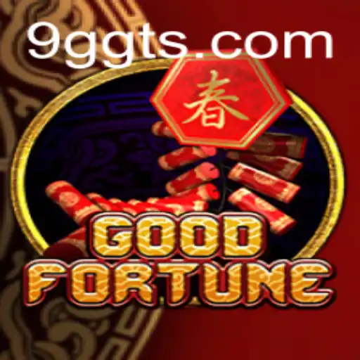 Explorando o Mundo de GoodFortune: A Nova Sensação do 9GGT.com