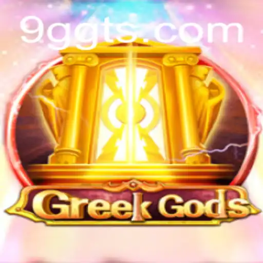 Descubra o Fascinante Mundo de GreekGods: Um Jogo Épico de Estratégia e Aventura