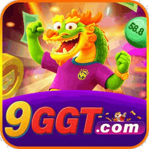 9GGT.com Logo