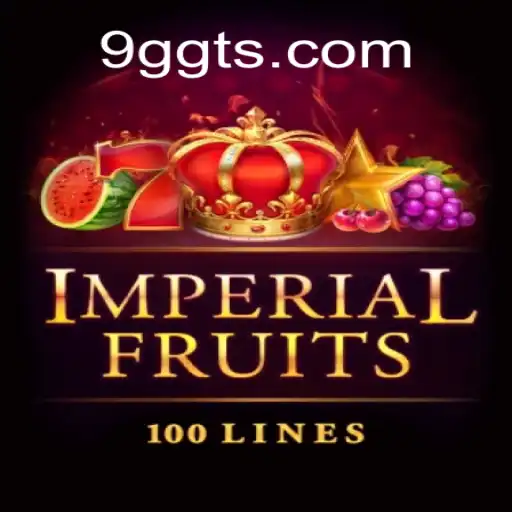 Imperial Fruits 100: Descubra o Fascinante Mundo dos Frutos Imperiais