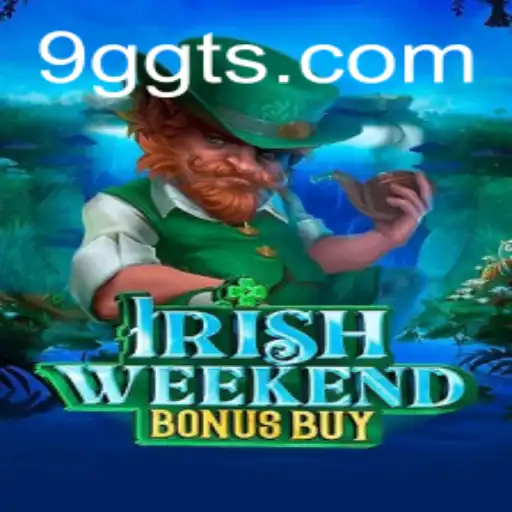 Explorando o IrishWeekendBonusBuy: Um Mergulho no Jogo do Momento