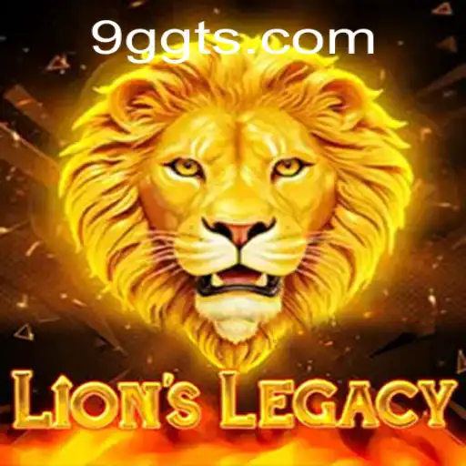 Descubra LionsLegacy: O Novo Jogo de Aventura Inovador no 9GGT.com