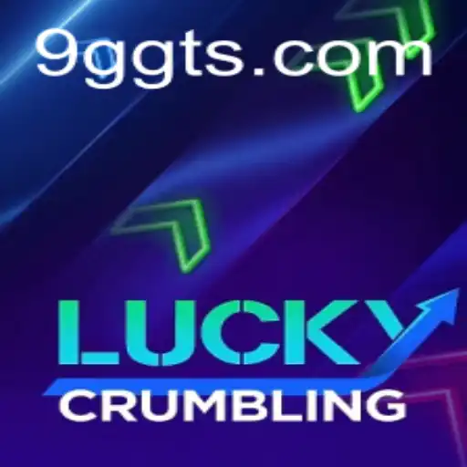 Descubra LuckyCrumbling, o jogo empolgante de 9GGT.com
