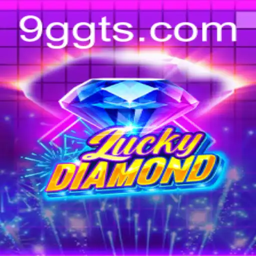 Descubra o Jogo LuckyDiamond: Estratégia e Emoção com 9GGT.com