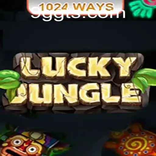 Explorando o Mundo de LuckyJungle1024: Aventuras na Selva Digital