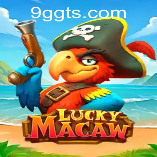 Explorando LuckyMacaw: Um Jogo Popular na Era Digital