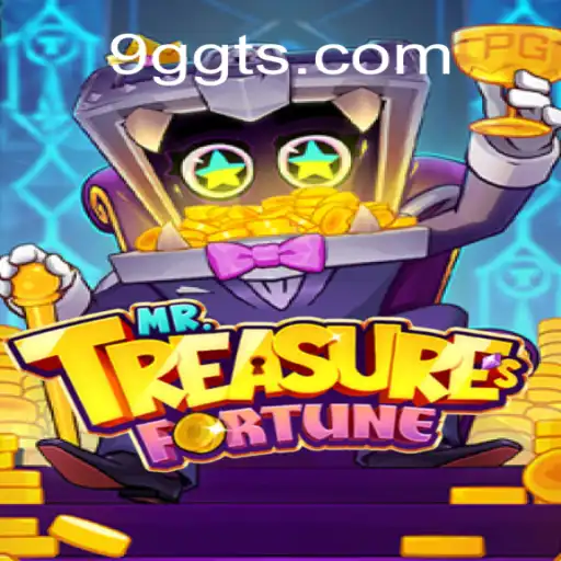 Explorando o Universo de Aventura de MrTreasuresFortune no 9GGT.com