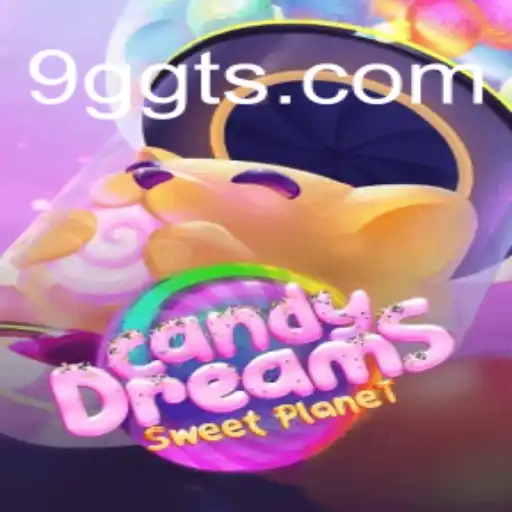 Descubra o Mundo Encantado do Jogo CandyDreams no 9GGT.com