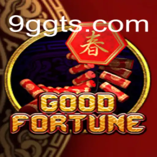 Explorando o Mundo de GoodFortune: A Nova Sensação do 9GGT.com
