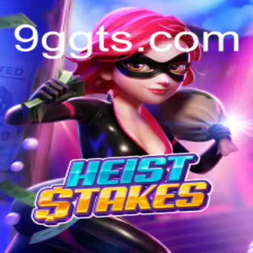 HeistStakes: Uma Aventura Empolgante no Mundo dos Jogos Online