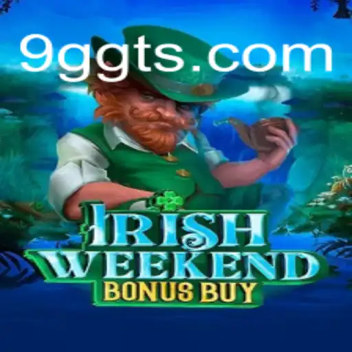 Explorando o IrishWeekendBonusBuy: Um Mergulho no Jogo do Momento