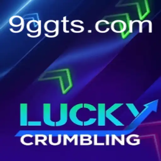 Descubra LuckyCrumbling, o jogo empolgante de 9GGT.com