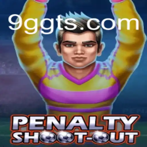 Explorando o Fascinante Mundo de PenaltyShootOut