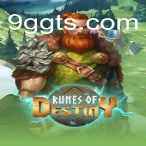 Explorando o Universo de RunesOfDestiny