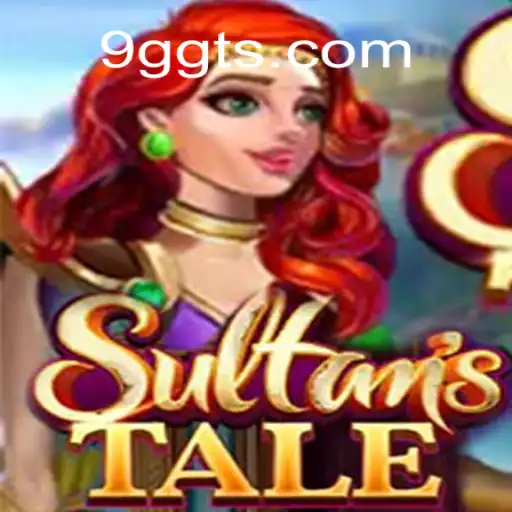 Sultanstale: A Arte da Estratégia e Aventura no 9GGT.com