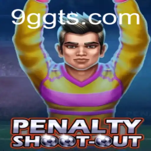Explorando o Fascinante Mundo de PenaltyShootOut