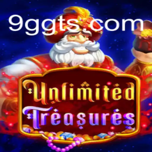 Explorando UnlimitedTreasures: Aventure-se no Mundo de 9GGT.com