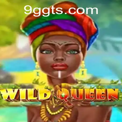 Explorando o Fascinante Jogo 'WildQueen' em 9GGT.com