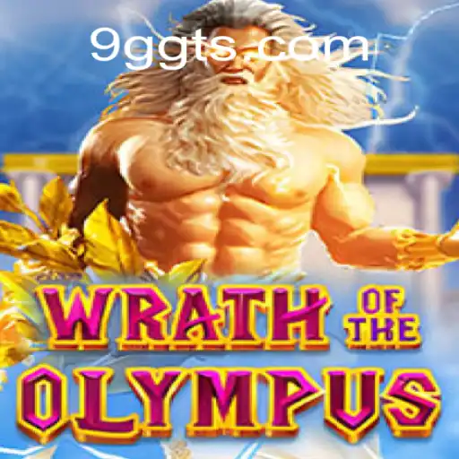 Wrath of Olympus: Conquistando os Deuses em 9GGT.com